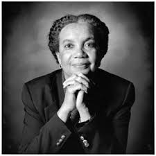 Marian Wright Edelman - via Daymix