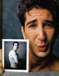 Image <b>David Schwimmer</b> Picture