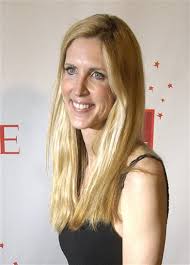 Ann Coulter Quotes - via Daymix