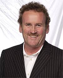 Colm Meaney - Jeff