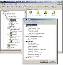 Microsoft SQL Server 2005 - via Daymix