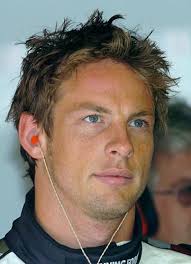 Image Jenson Buttons victory in the Picture