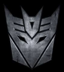 or Decepticon - via Daymix