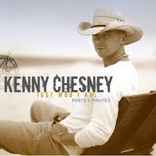 Kenny  Chesney   Just Who I Am Poets    