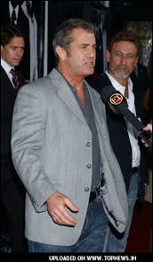 Image <b>Mel Gibson</b> for "American Gangster" <b>...</b> Picture