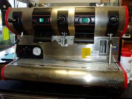 Espresso Machine