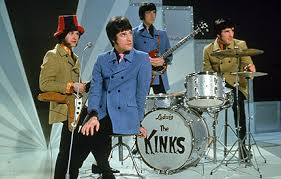 Image for the unreleased Kinks Picture