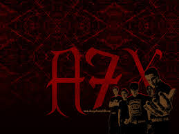 Avenged Sevenfold