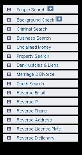 P e o p l e S e a r c h