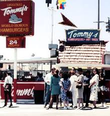   Tommy    s   Original World Famous    