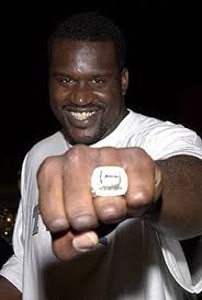 Shaquille O