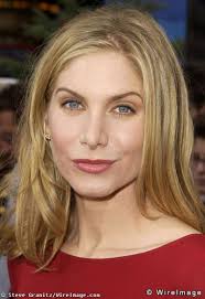 Elizabeth Mitchell