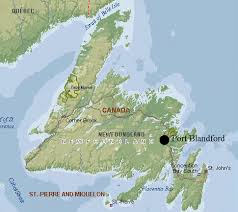 newfoundland map jpg