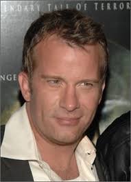 Image FILE * Actor <b>Thomas Jane</b> Picture