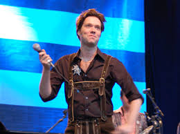 Image <b>Rufus Wainwright</b> Picture