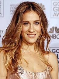 Image Sarah Jessica Parker = Queen Picture