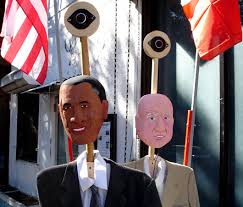how the 2008 United States - via Daymix