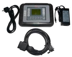 SBB Key Programmer - via Daymix