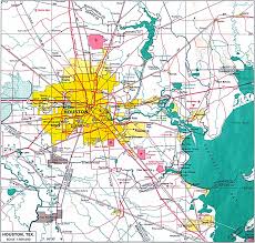 Houston, Texas, - via Daymix