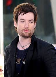 champion David Cook posts
