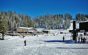 Yosemite National Park