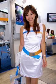 デジタルこんぱにおんギャラリー: CEATEC JAPAN 2007