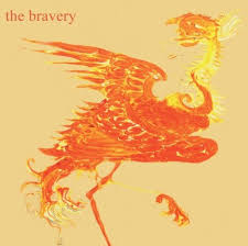 Image <b>The Bravery</b> lyrics with Picture