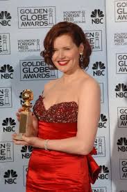 Image <b>Geena Davis</b> - Celebrity Jewelry at <b>...</b> Picture