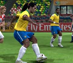 FIFA World Cup Germany 2006 - via Daymix