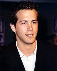 Photo Gallery: <b>Ryan Reynolds</b> Interview for