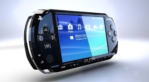 2009 - The PSP Renaissance ? - via Daymix