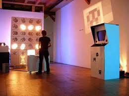      you to create The  Game Arcade   