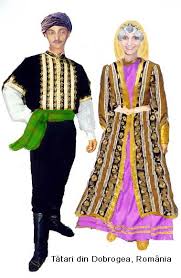   Ethnic Costumes   of