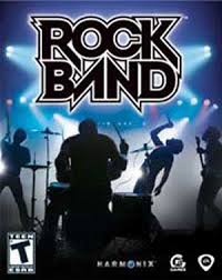 to a Rock Band - via Daymix