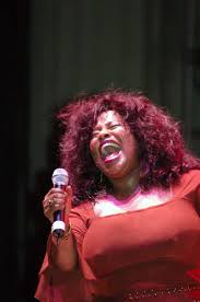 Image <b>Chaka Khan</b> Picture