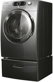 Samsung washing machine