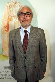 Image <b>Hayao Miyazaki</b> in July Picture
