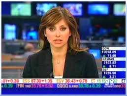 Maria Bartiromo Image Oh, Twitter, What Will Become of Our Language? » ThickCulture Picture 6