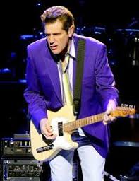   Glenn Frey   from US rock band The    