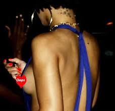 Image <b>rihanna</b> breast wedding.jpg Picture