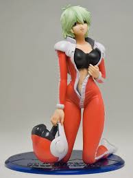 ノーマルスーツってこんなにｴﾛ