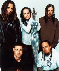 Image Korn and Haze. Picture