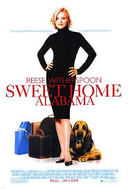 Sweet Home Alabama