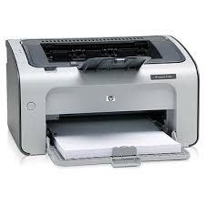 HP LaserJet P1007 Printer