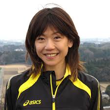 <b>高橋尚子</b>さんゲスト参加決定! | シドニーマラソンガイド 2009 <b>...</b>