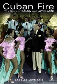 Las  Mulatas   de Fuego