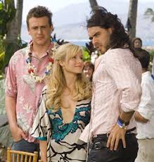 Forgetting Sarah Marshall - via Daymix