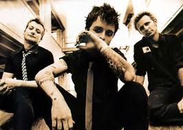 Green Day Image  09 April 21 « Its A Thrall World Picture 3