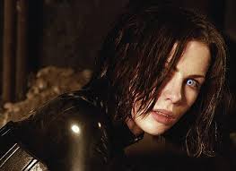            sexiest     female vampires    ever
