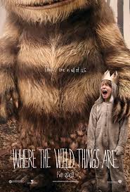Where the Wild Things Are - via Daymix